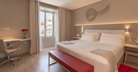 Room Premium Room with View